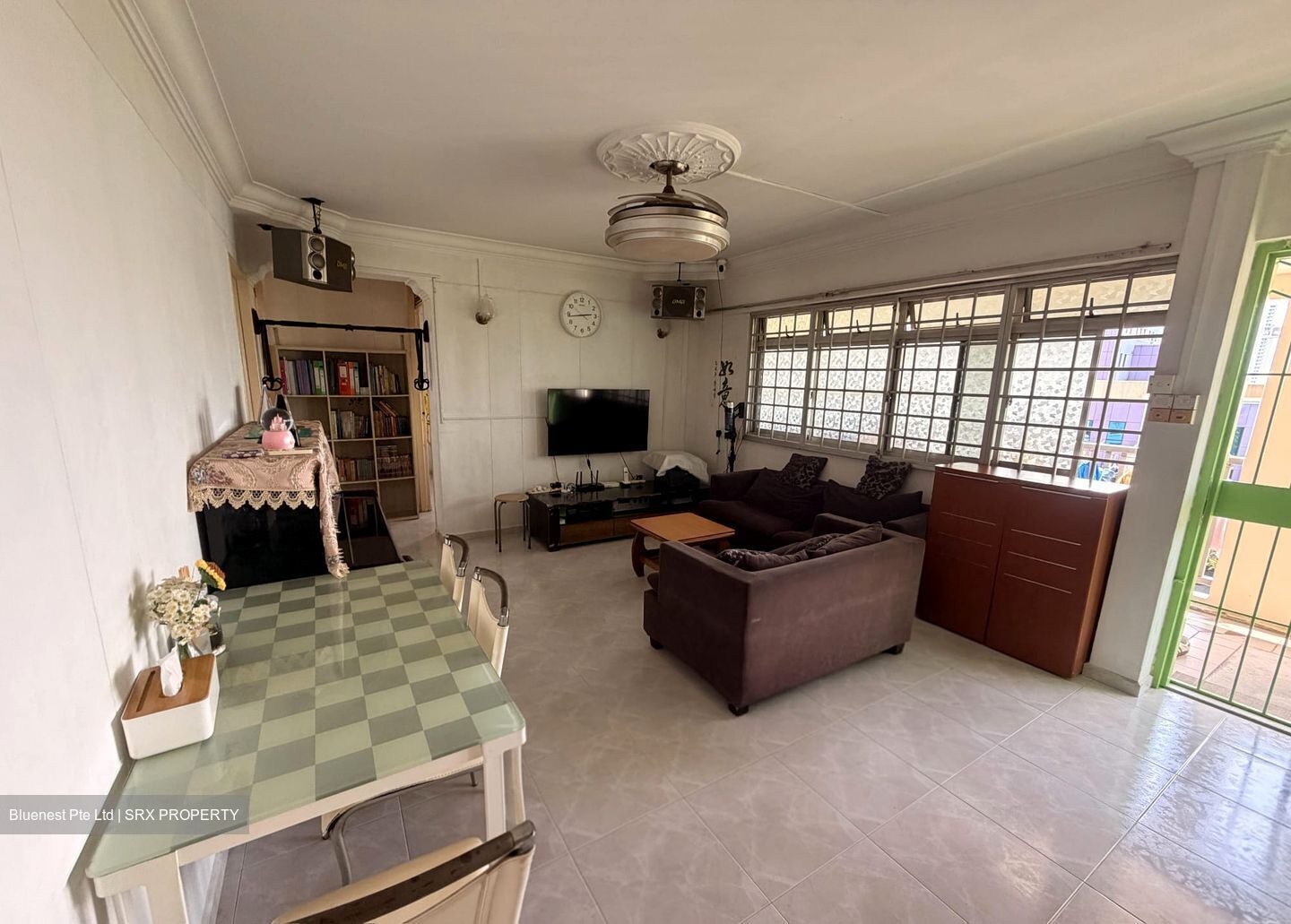 Blk 365 Woodlands Avenue 5 (Woodlands), HDB 4 Rooms #547768671